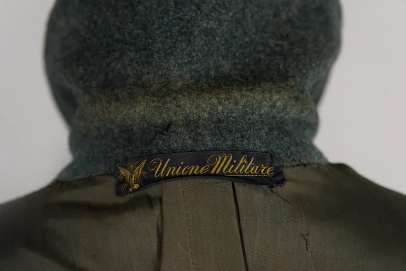 M.40 REI WW2 Captain's Coat