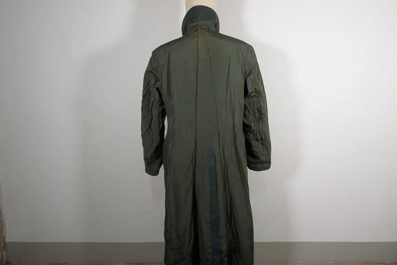 M.40 REI WW2 Captain's Coat