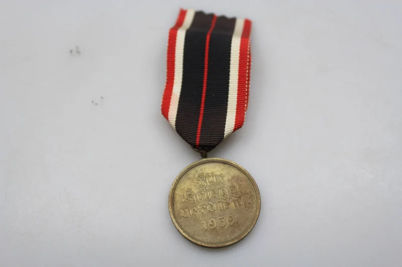 KV-Medaille 1939