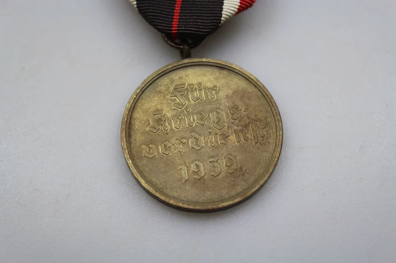 KV-Medaille 1939