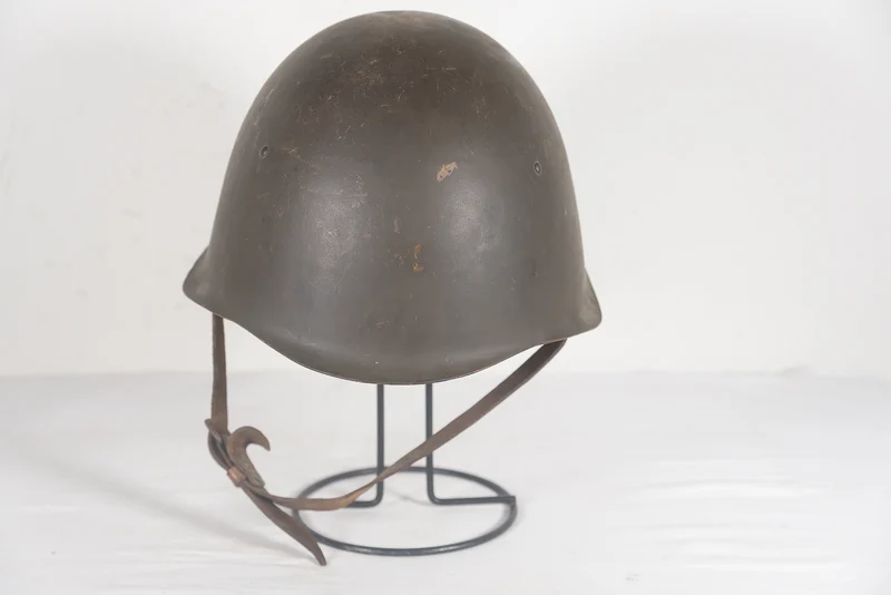 Tschechoslowakischer M.53-Helm