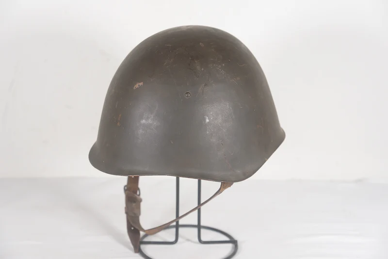 Tschechoslowakischer M.53-Helm