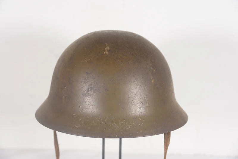Japanischer Helm aus den 20er und 30er Jahren