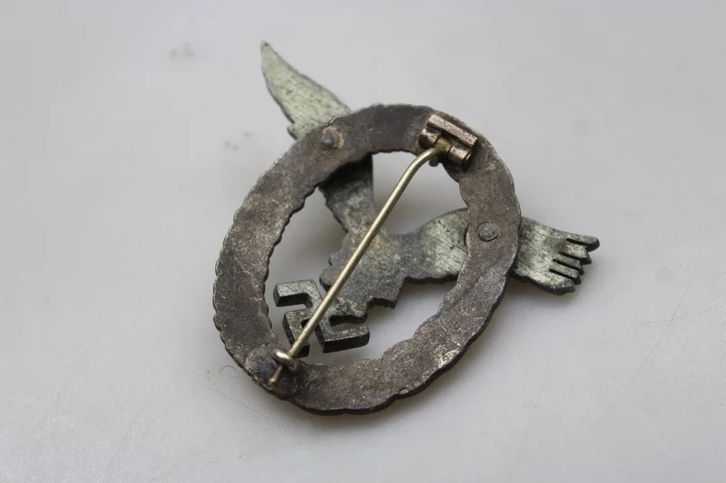 Luftwaffe-Pilotenabzeichen aus dem Zweiten Weltkrieg
