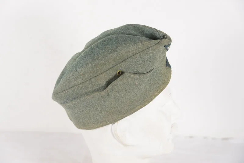 Feldmütze M.38, Heeresstreitkräfte, Zweiter Weltkrieg