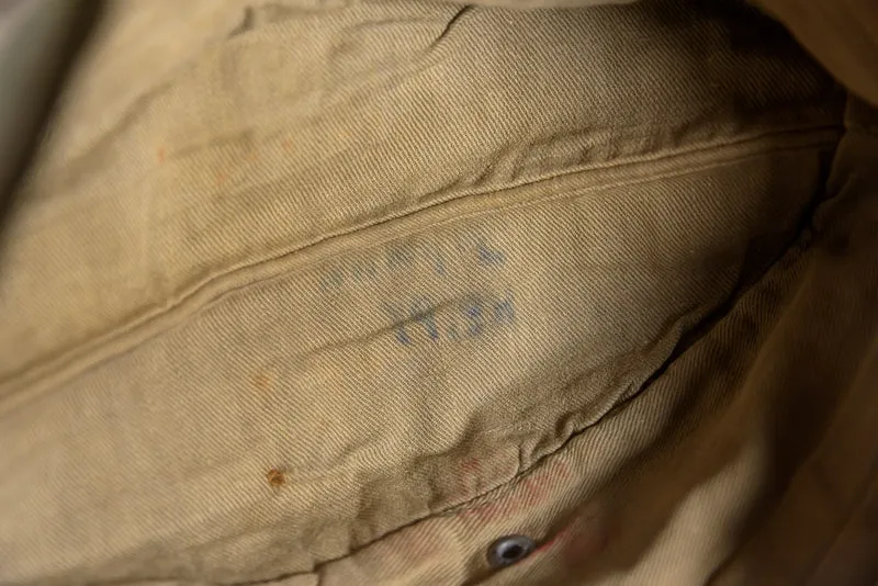 Feldmütze M.38, Heeresstreitkräfte, Zweiter Weltkrieg