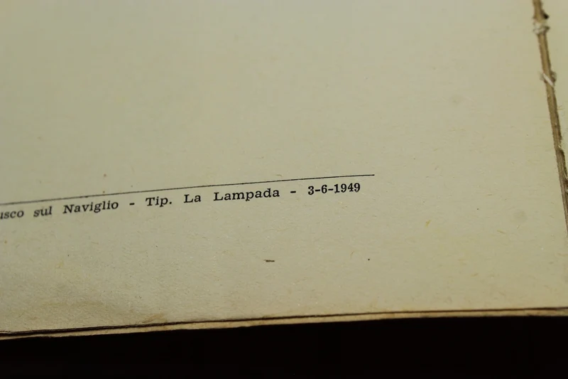 „Ich verteidigte mein Vaterland“ R. Graziani – 1947 – Garzanti