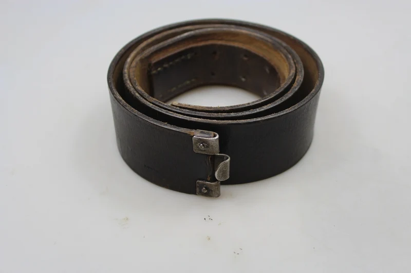 WH WW2 Truppengürtel