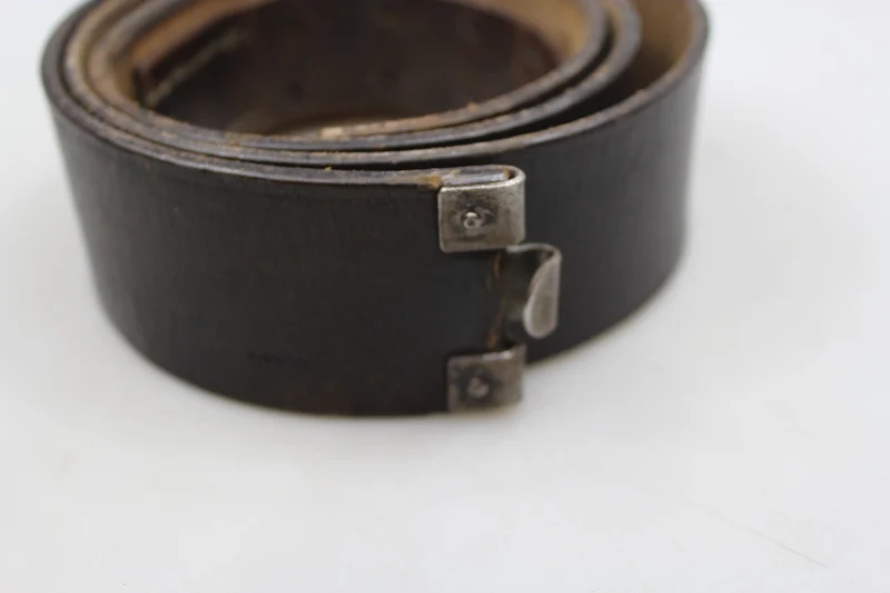 WH WW2 Truppengürtel