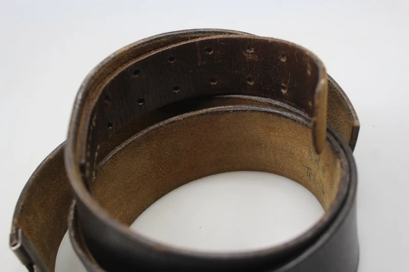 WH WW2 Truppengürtel