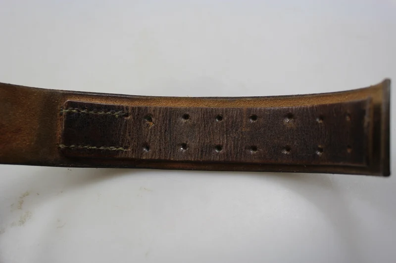 WH WW2 Truppengürtel