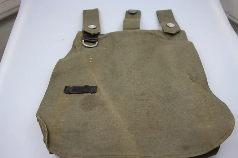 Hitlerjugend-Rucksack aus den 30er und 40er Jahren