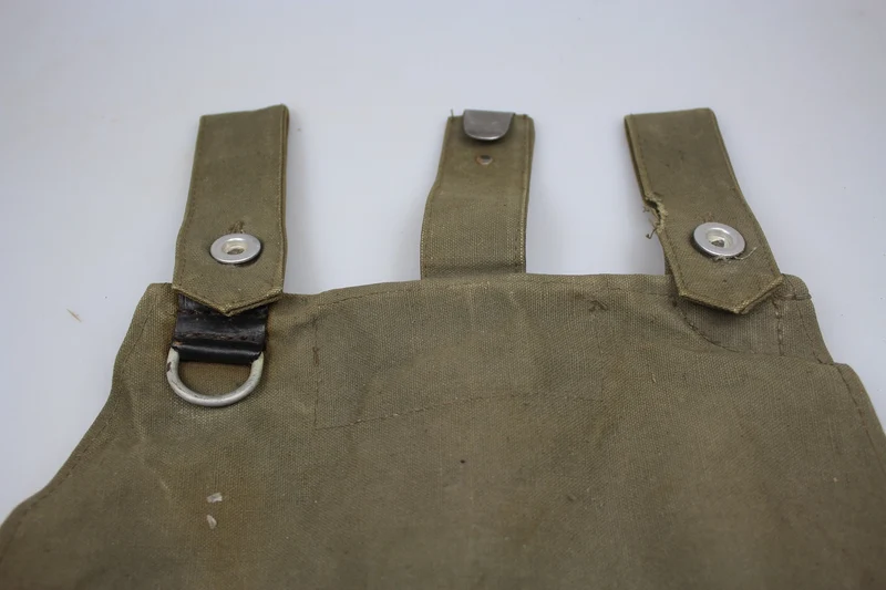 Hitlerjugend-Rucksack aus den 30er und 40er Jahren