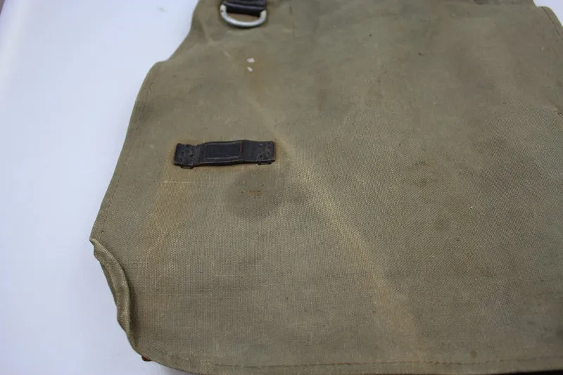 Hitlerjugend-Rucksack aus den 30er und 40er Jahren