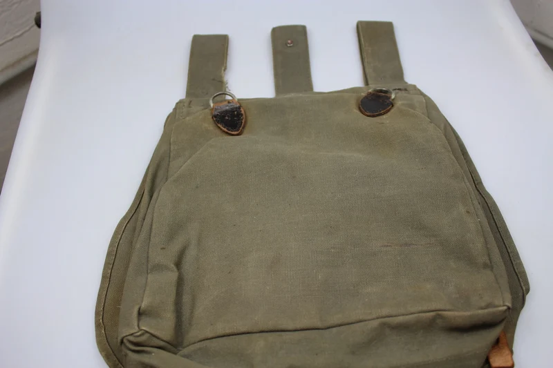 Hitlerjugend-Rucksack aus den 30er und 40er Jahren
