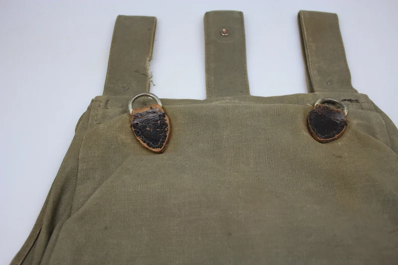 Hitlerjugend-Rucksack aus den 30er und 40er Jahren