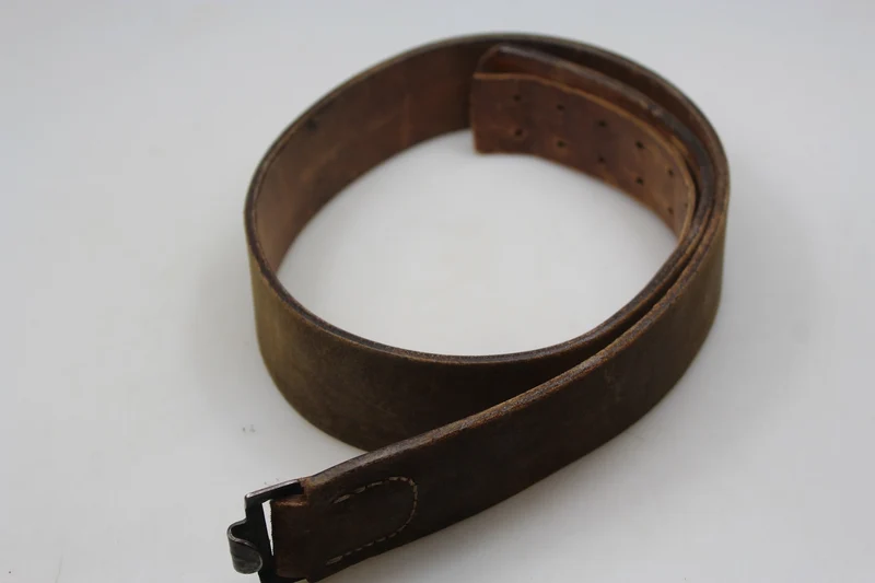 WH WW2 Truppengürtel