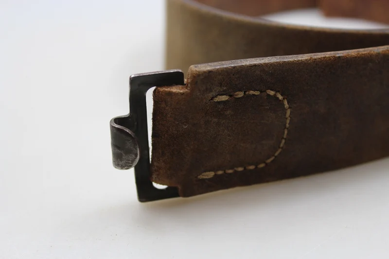 WH WW2 Truppengürtel