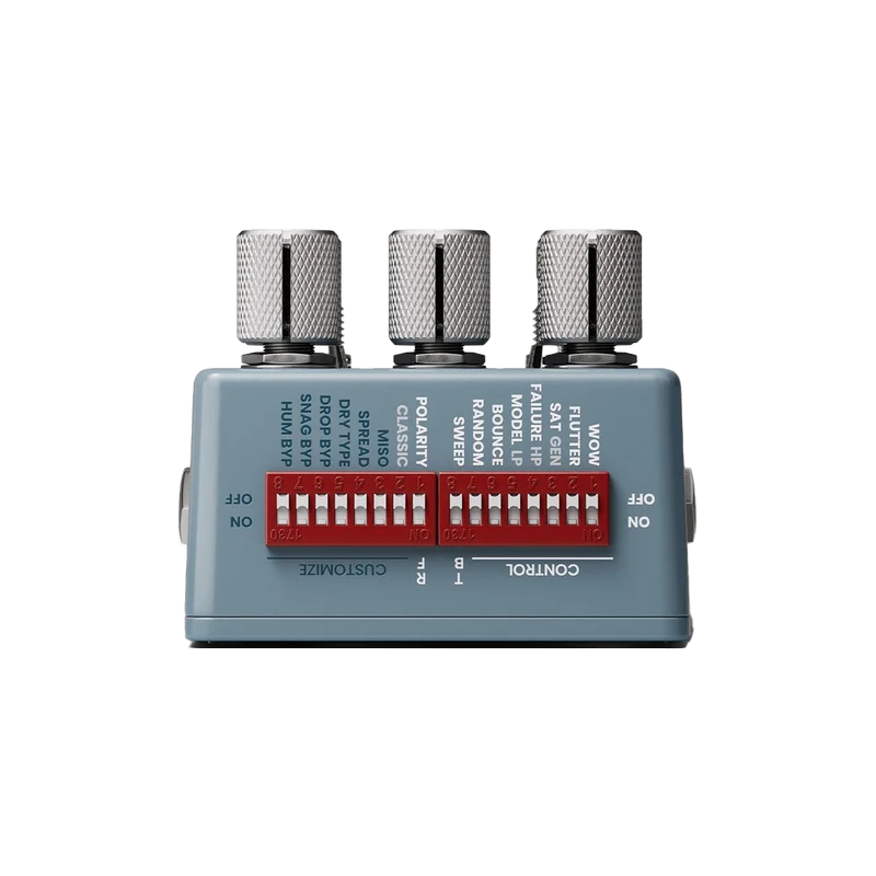 Chase Bliss Generation Loss MKII
