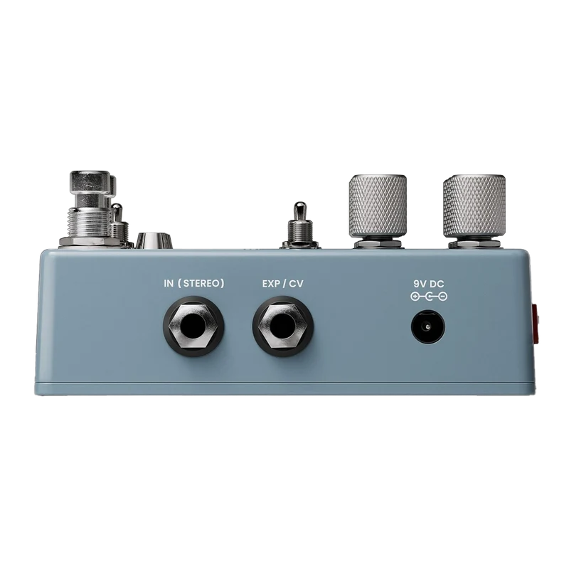 Chase Bliss Generation Loss MKII