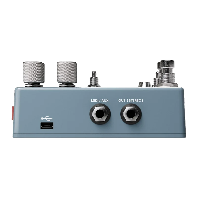 Chase Bliss Generation Loss MKII