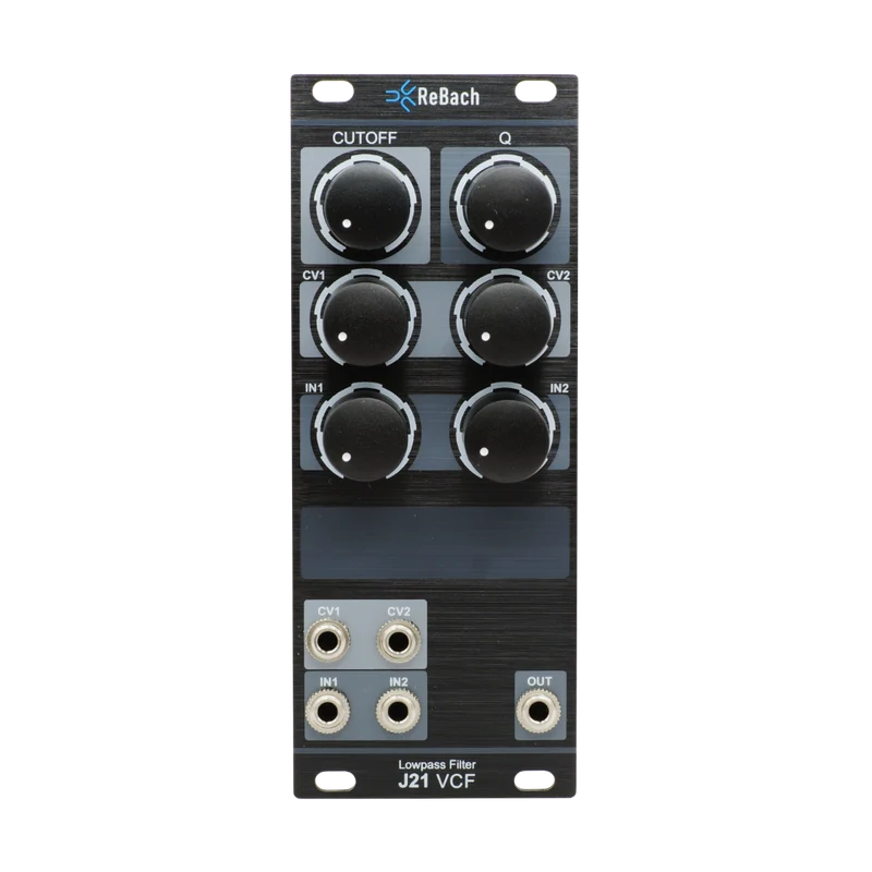 ReBach VCF J21