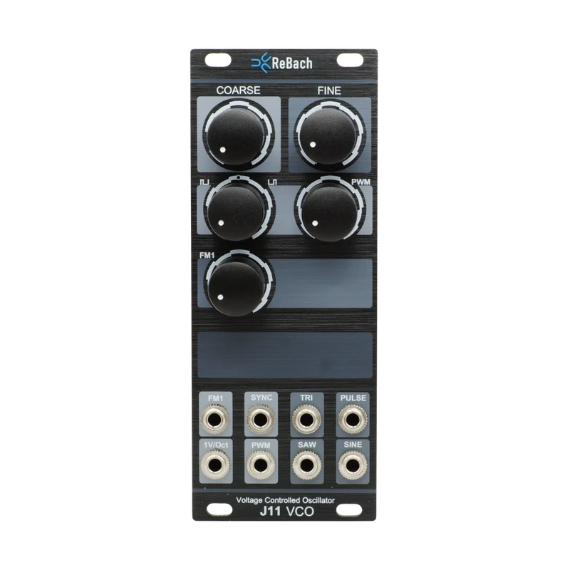 ReBach VCO J11