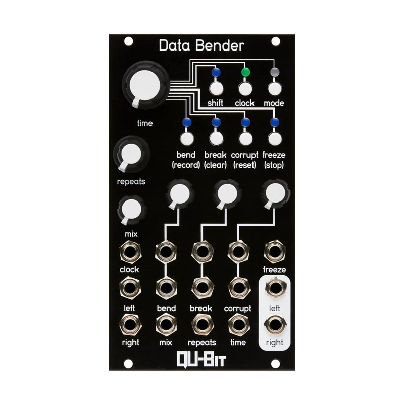 Qu-Bit Electronix Data Bender