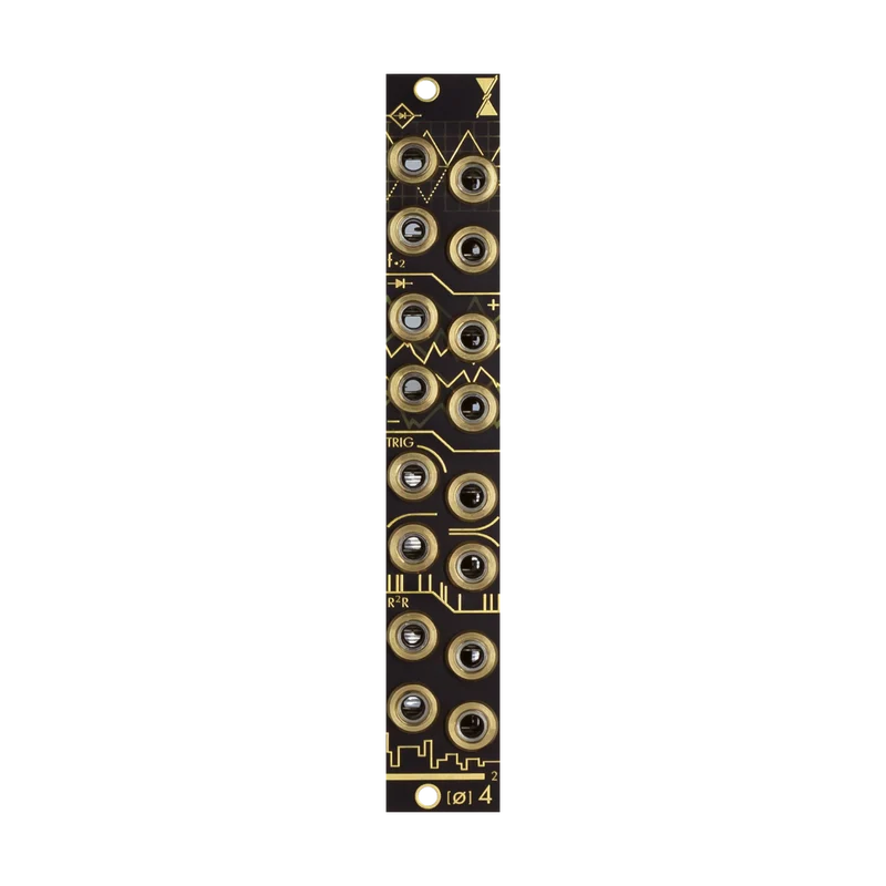 Instruo/Divkid Ochd Expander