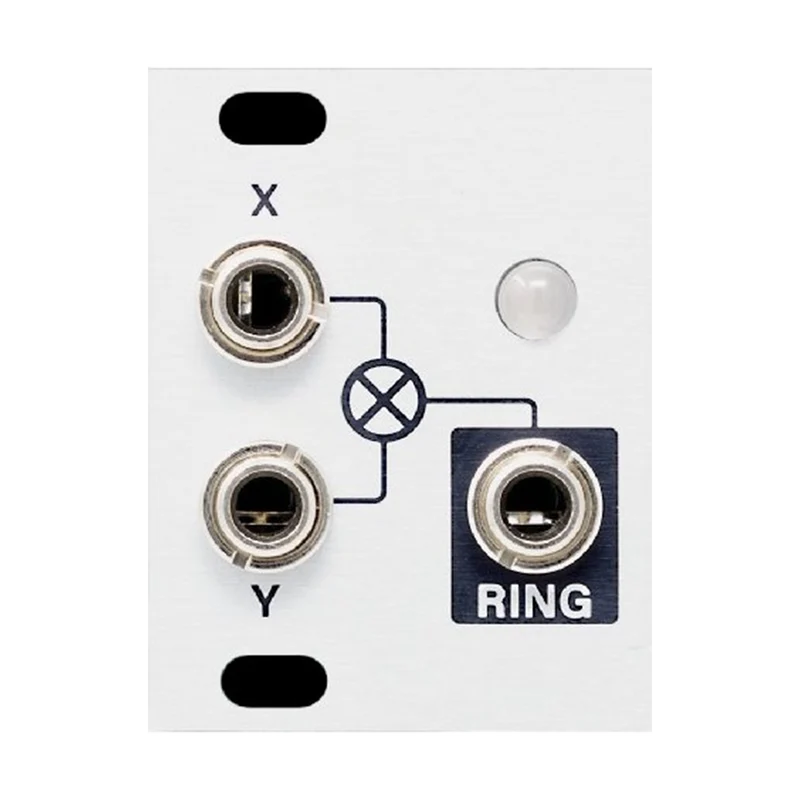Intellijel Designs Ringmod 1U
