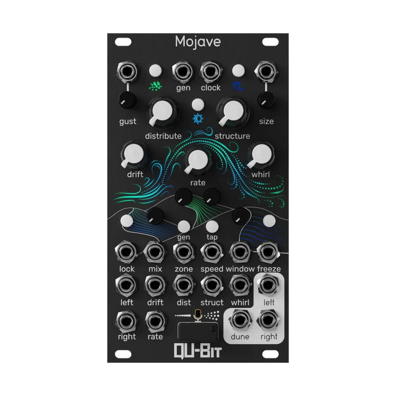Qu-Bit Electronix Mojave