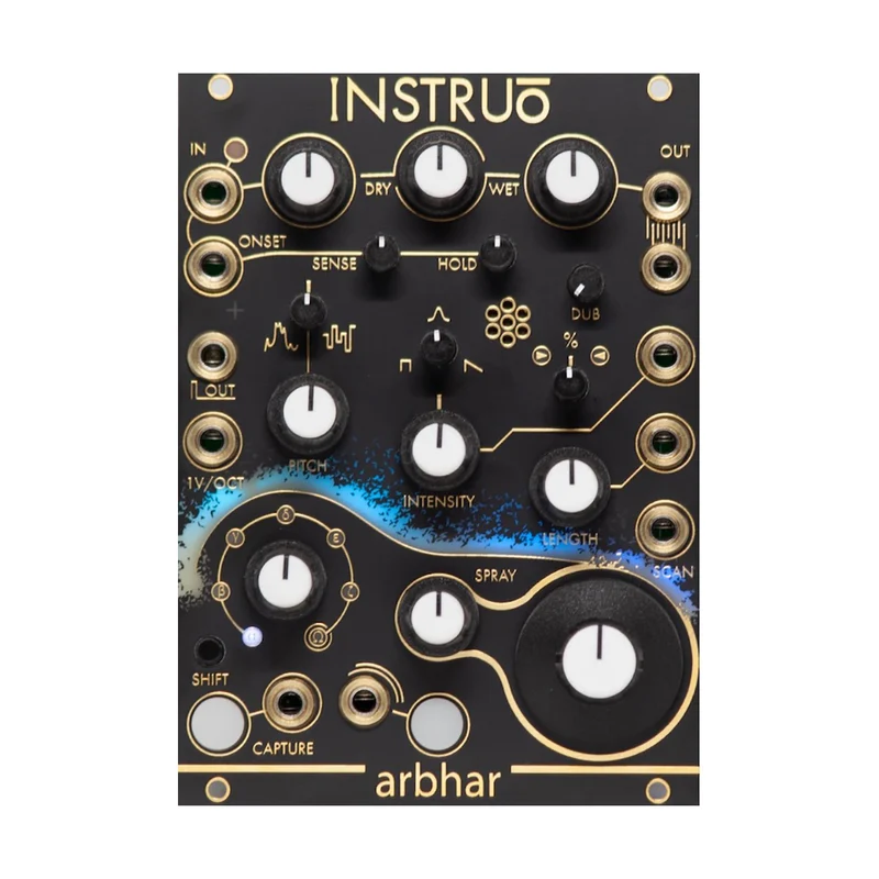 Instrument Arbhar