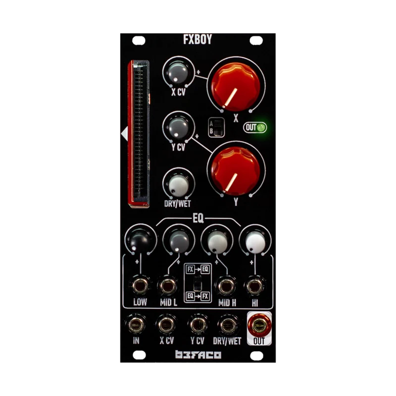 Befaco FX Boy