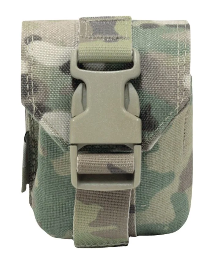 Warrior Assault System Handgranatentasche Frag Pouch
