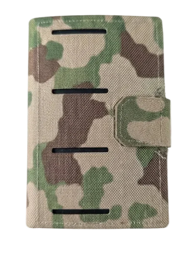 NightStripes - Every Day Wallet (EDW)