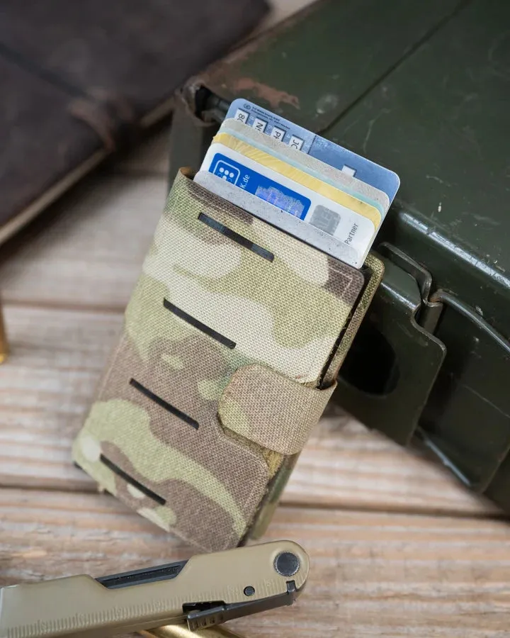 NightStripes - Every Day Wallet (EDW)