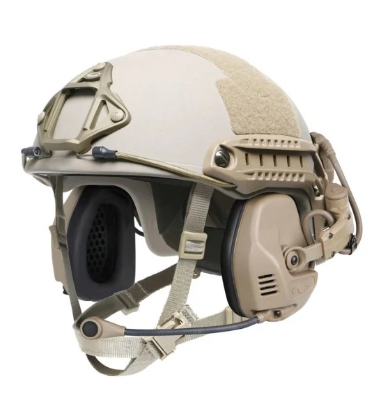 Ops Core - RAC Headset, Tan
