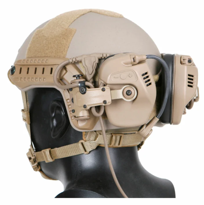 Ops Core - RAC Headset, Tan