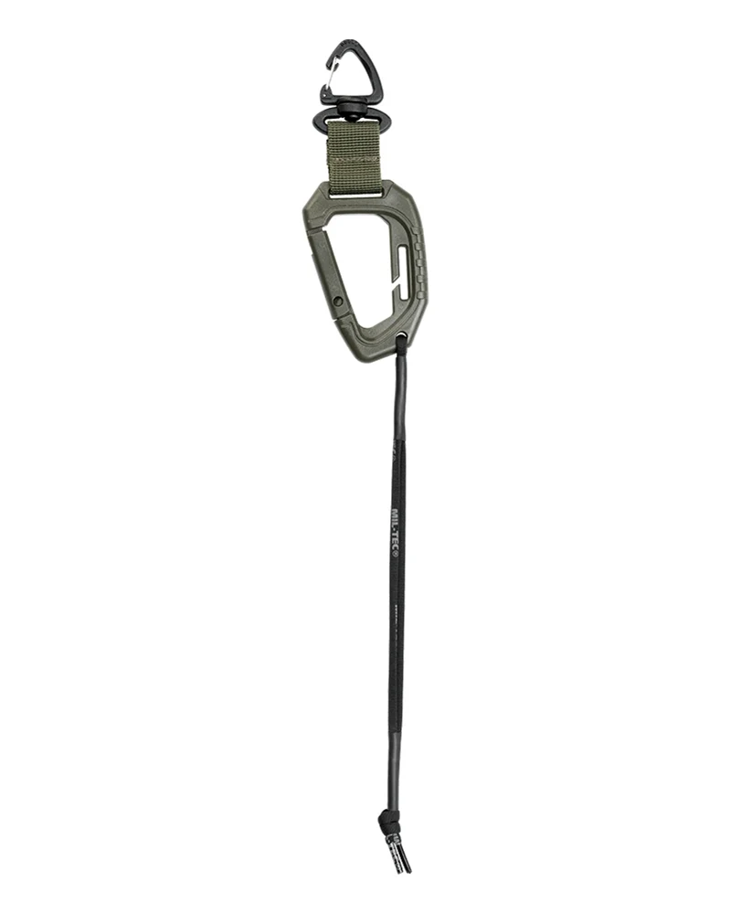 Mil-Tec Mission Gear Karabiner
