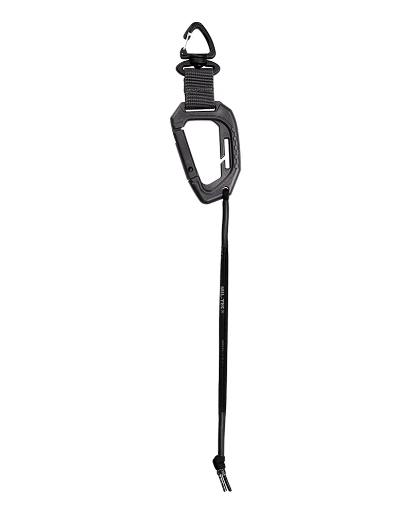 Mil-Tec Mission Gear Karabiner