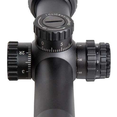 Sightmark - Core 2.0 TX 4-16x44 MR2