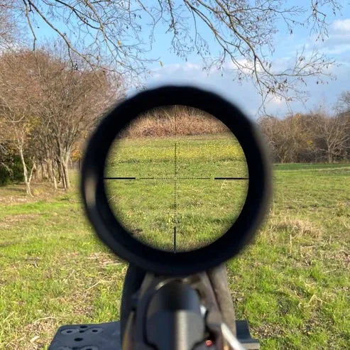 Sightmark - Core 2.0 TX 4-16x44 MR2
