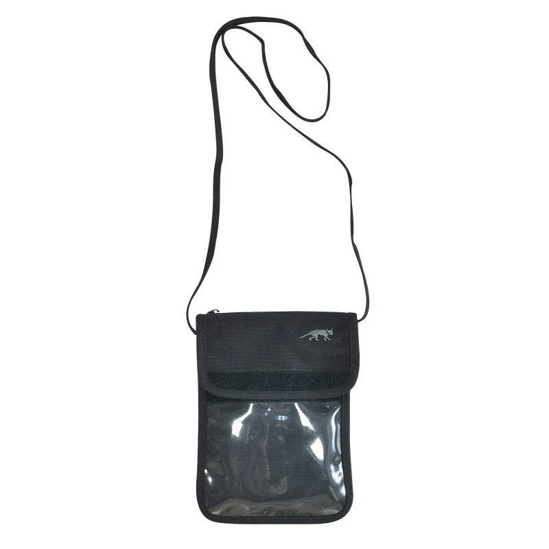 Tasmanian Tiger Neck Pouch Ausweishülle