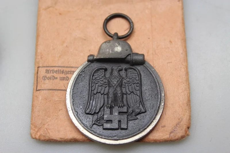 Ostmedaille 1941/42