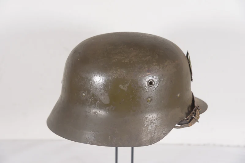 Spanischer Helm Modell Z-42 40er/50er Jahre