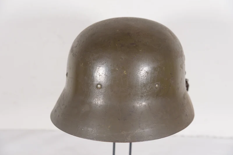 Spanischer Helm Modell Z-42 40er/50er Jahre