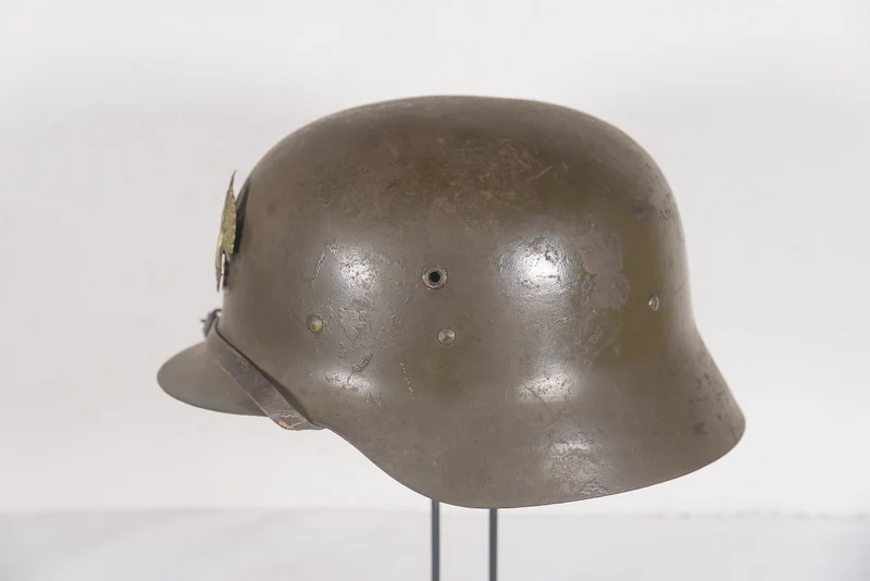 Spanischer Helm Modell Z-42 40er/50er Jahre