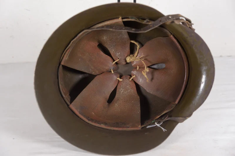 Spanischer Helm Modell Z-42 40er/50er Jahre
