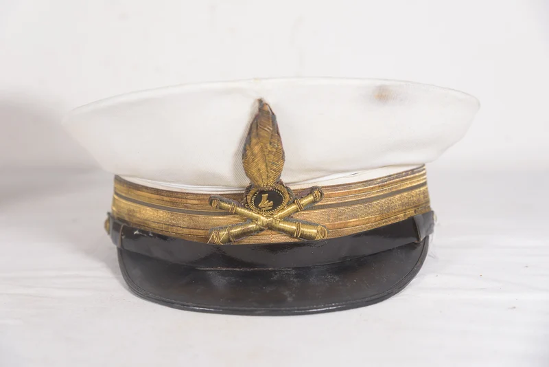 REI Artillery Major M.34 Sommermütze