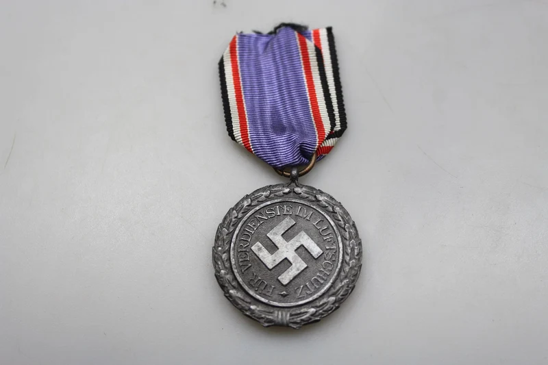 Luftschutzmedaille 1938